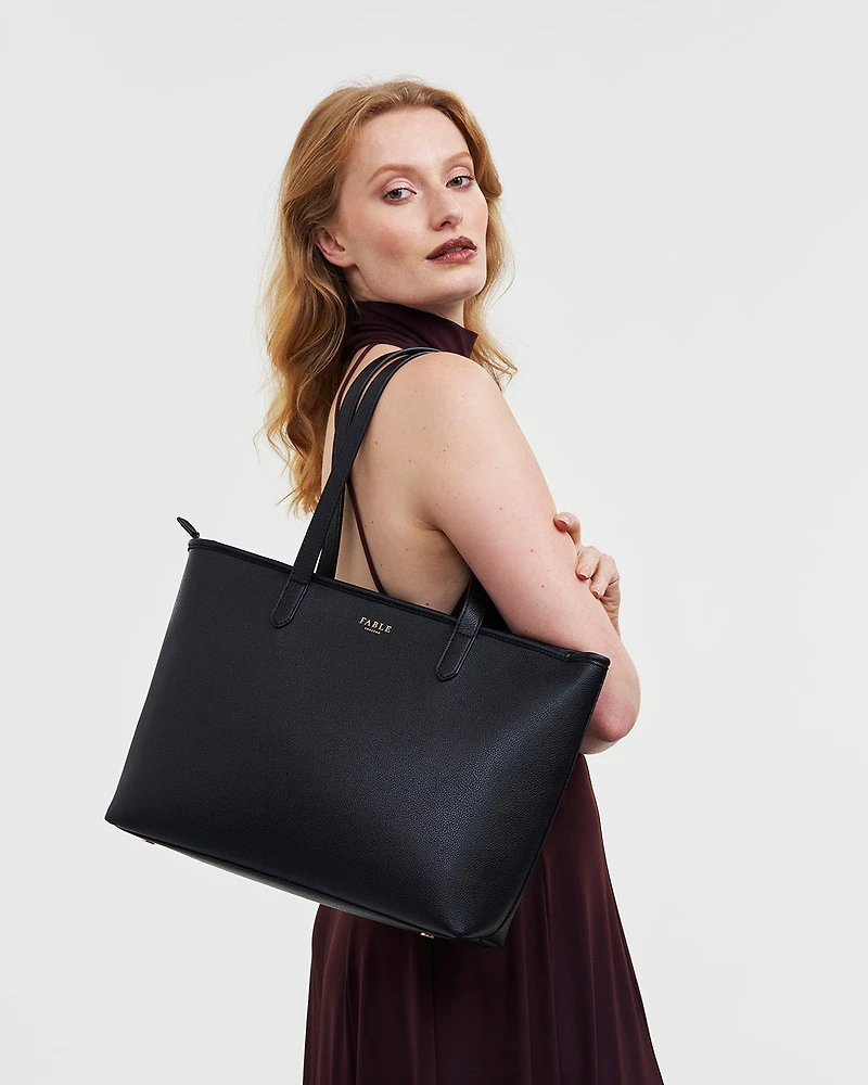 Fable England Women's Laura Celestial Grab Tote
