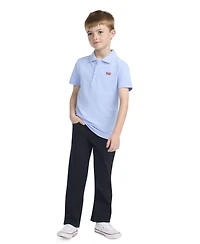 Levi's Little Boys 514 Straight Stretch Performance Jeans