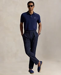 Polo Ralph Lauren Men's Classic-Fit Stretch Mesh Shirt