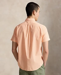Polo Ralph Lauren Men's Rl Prepster Classic-Fit Seersucker Shirt