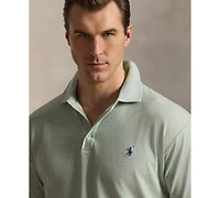 Polo Ralph Lauren Men's Big & Tall Short-Sleeve Shirt