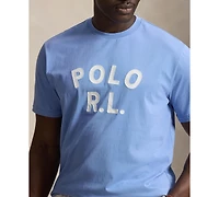 Polo Ralph Lauren Men's Big & Tall Crewneck T-Shirt