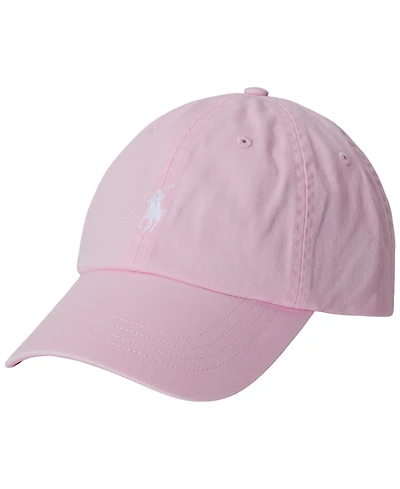 Polo Ralph Lauren Men's Classic Chino Cap