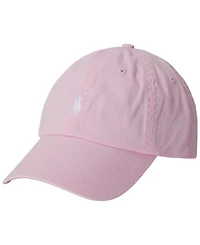 Polo Ralph Lauren Men's Classic Chino Cap
