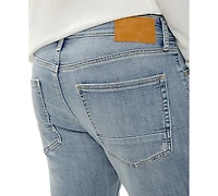 Silver Jeans Co. Men's Regular-Fit