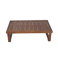 Streamdale Furniture Westchester Coffee Table