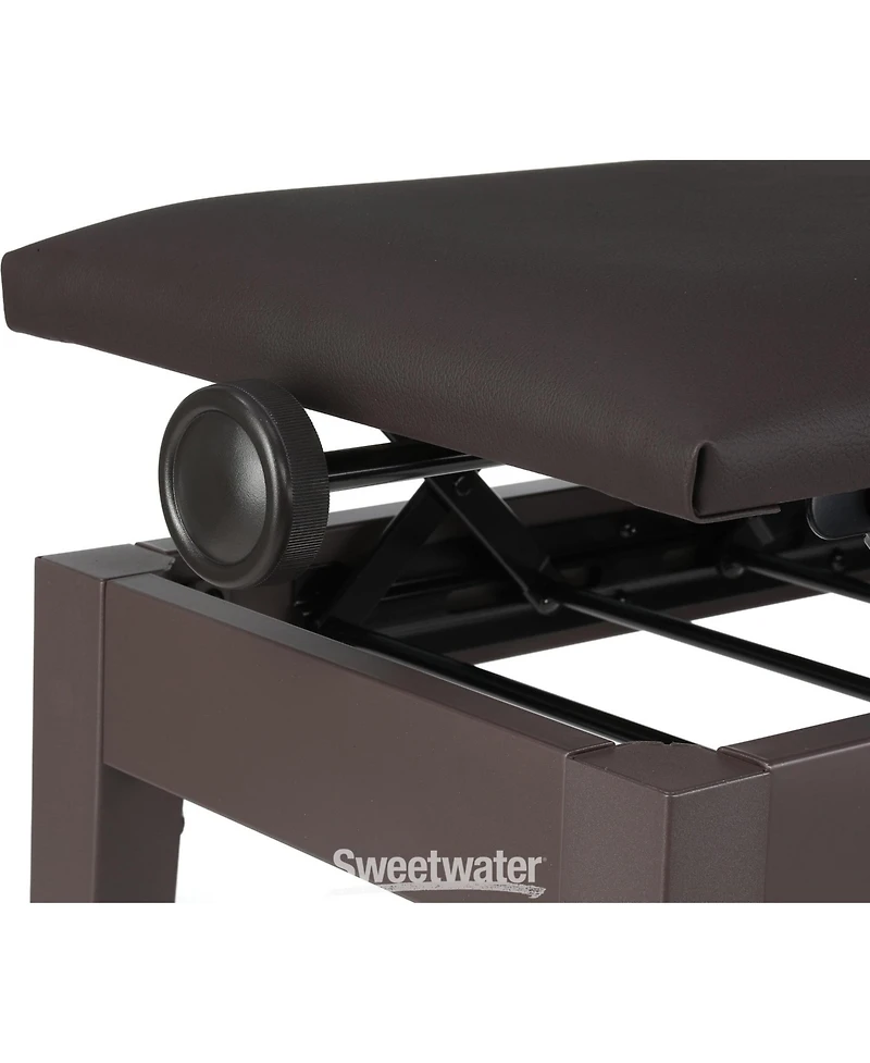 Casio CB30BN Adjustable Piano Bench