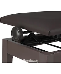 Casio CB30BN Adjustable Piano Bench
