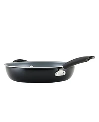 Farberware Ceramic 12.5" Easy Clean Pro Nonstick Fry Pan