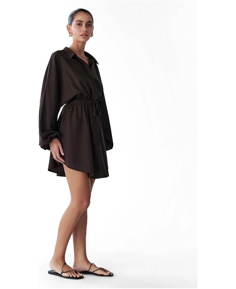 St Mrlo Women's Shauna Mini Dress