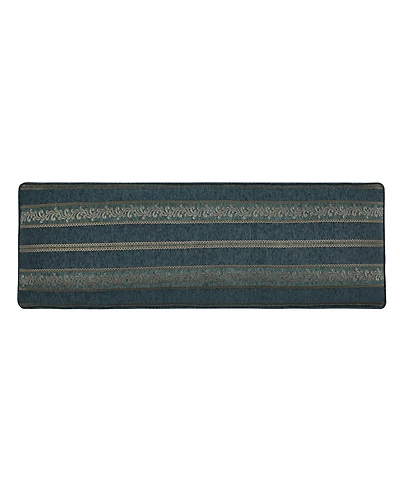 J Queen New York Nancy Bolster Decorative Pillow, 15" x 52"