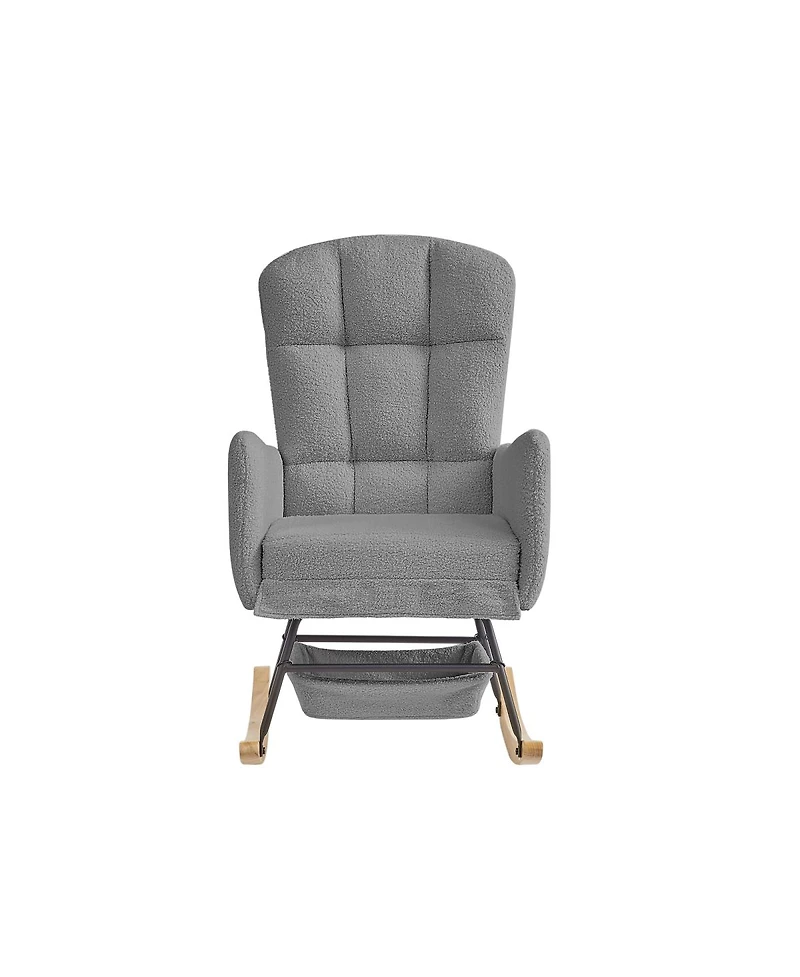 Streamdale Furniture Teddy Rocking Armchair