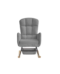Streamdale Furniture Teddy Rocking Armchair
