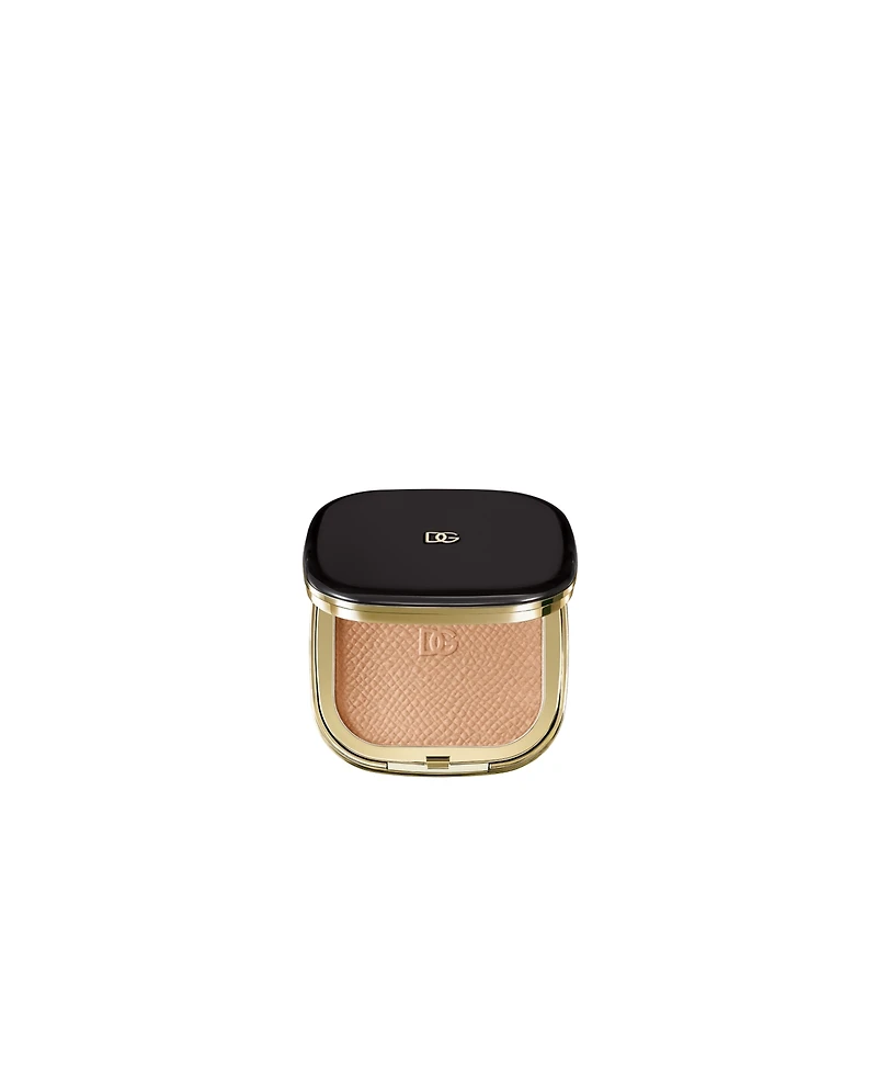 Dolce&Gabbana Face & Eyes Match Bronzer Eyeshadow Powder