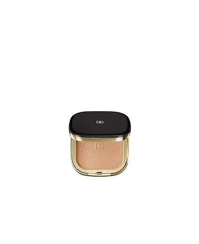 Dolce&Gabbana Face & Eyes Match Bronzer Eyeshadow Powder
