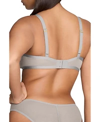 Cuup Women's The Plunge - Mesh Bra