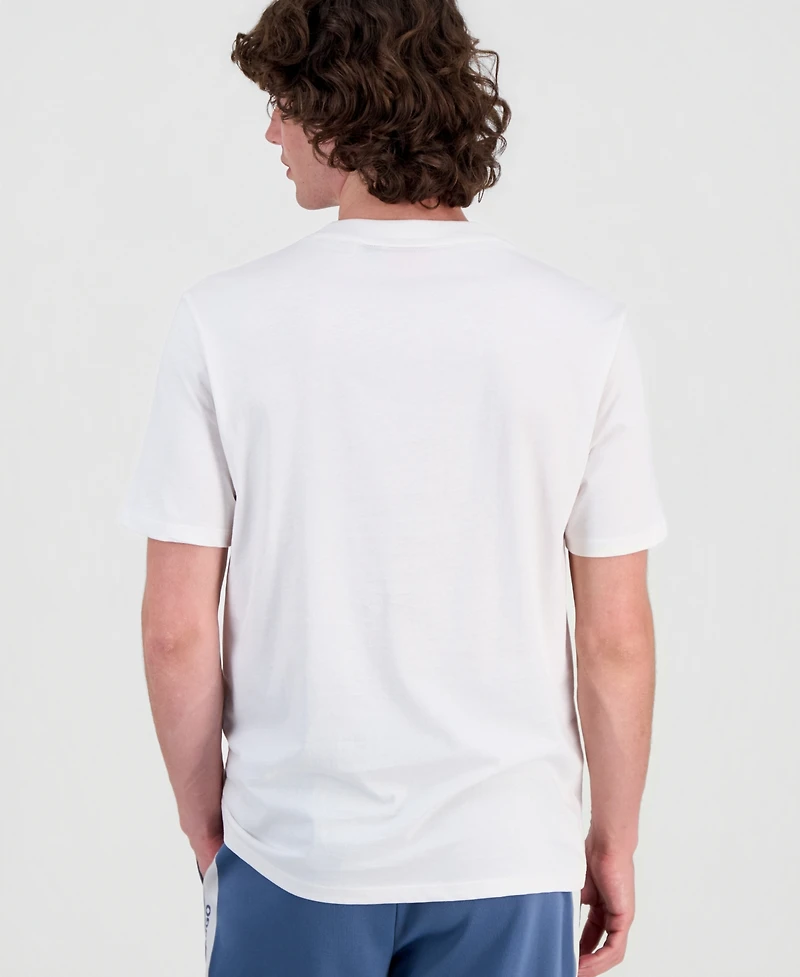 Hugo by Boss Men's Dumeo Logo T-Shirt