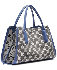 Dkny Josie Medium Magnetic Satchel Handbag