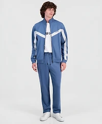 Hugo Boss Men's Darti Track Jacket