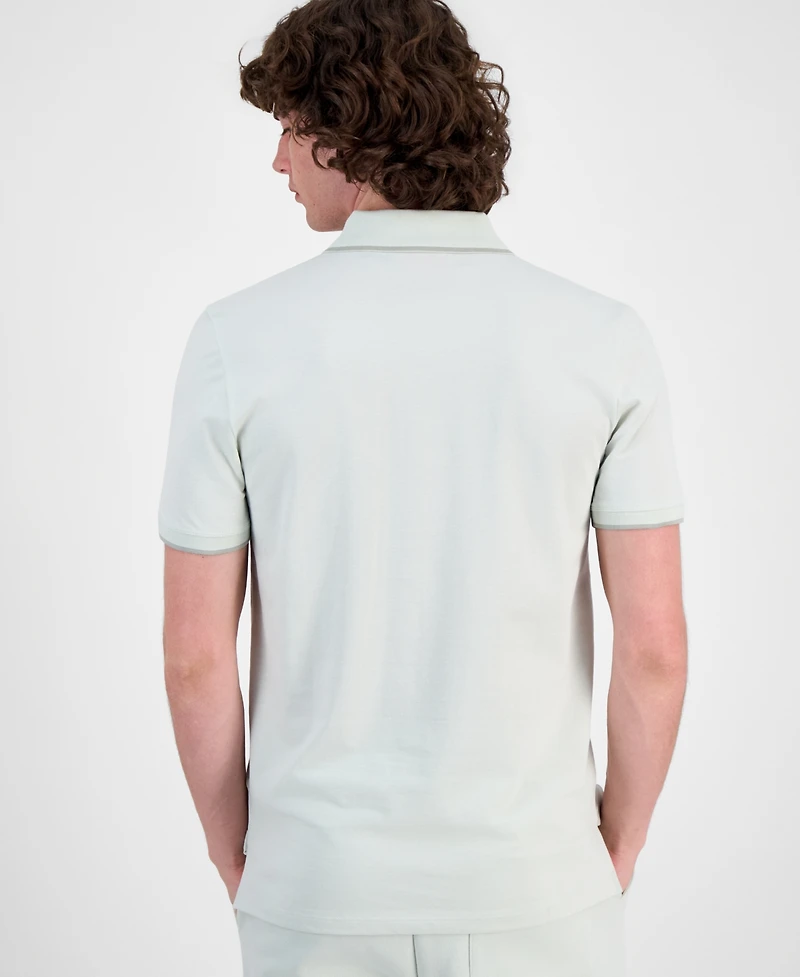 Hugo by Boss Men's Dinoso Polo Shirt