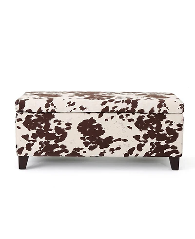 Streamdale Furniture Storage Ottoman