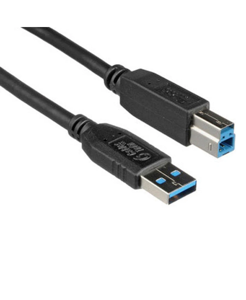 C2G 3 Meters/9.84' Usb 3.0 A Male to B Male Cable