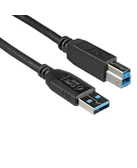 C2G 3 Meters/9.84' Usb 3.0 A Male to B Male Cable