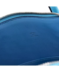Pre-Owned HERMES Bolide 1923 Bag Epsom