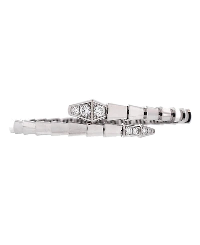 Pre-Owned Bvlgari Serpenti Viper Bracelet