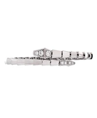 Pre-Owned Bvlgari Serpenti Viper Bracelet