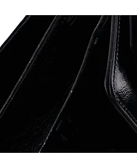 Pre-Owned Gucci Small Dionysus Bag Gg Velvet