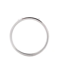 Pre-Owned Bvlgari B.zero1 Logo Ring