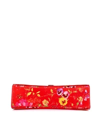 Pre-Owned Balenciaga Large Crush Sling Shoulder Bag Printed Leather