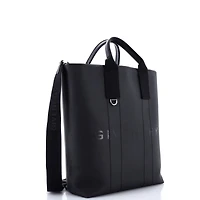 Pre-Owned Givenchy Large G-Essentials Tote Coated Canvas