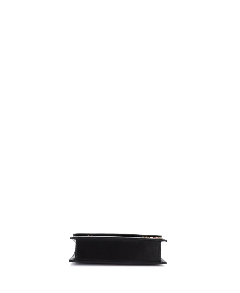 Pre-Owned Jacquemus Long Le Chiquito Bag Leather