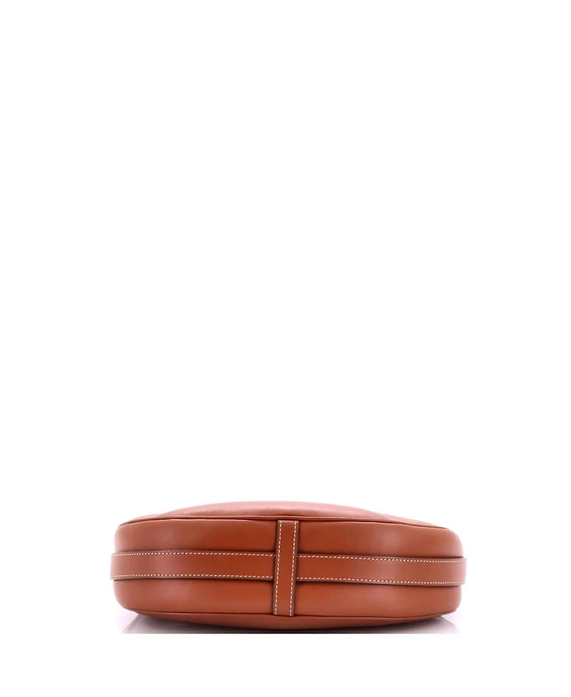 Pre-Owned Celine Medium Ava Strap Bag Leather