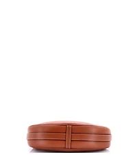 Pre-Owned Celine Medium Ava Strap Bag Leather