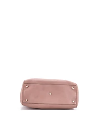Pre-Owned Gucci Medium Bamboo Shopper Tote Leather