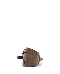 Pre-Owned Loewe Small Anton Sling Bag Leather