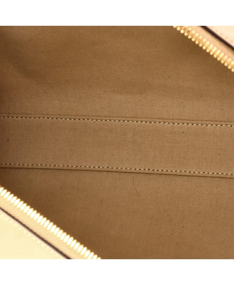 Pre-Owned Givenchy Medium Antigona Soft Bag Leather