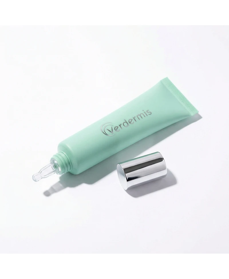Verdermis Firming and Revitalizing Eye Cream