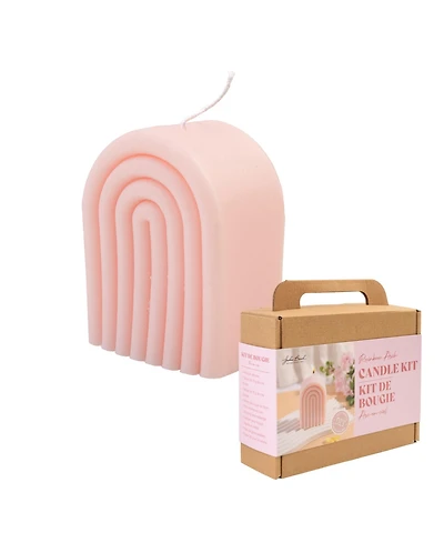 John Bead Decorative Candle Making Kit