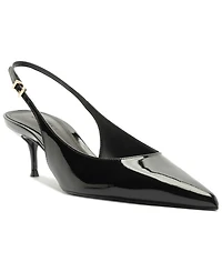 Schutz Women's Paola Mid Slingback Pumps
