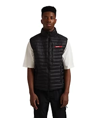 JACK1T Men's Men s Satell1Te High Neck Sleeveless Gilet