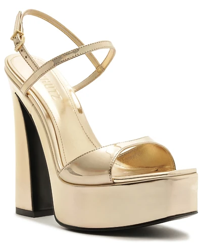 Schutz Women's Arlene Platform Sandals