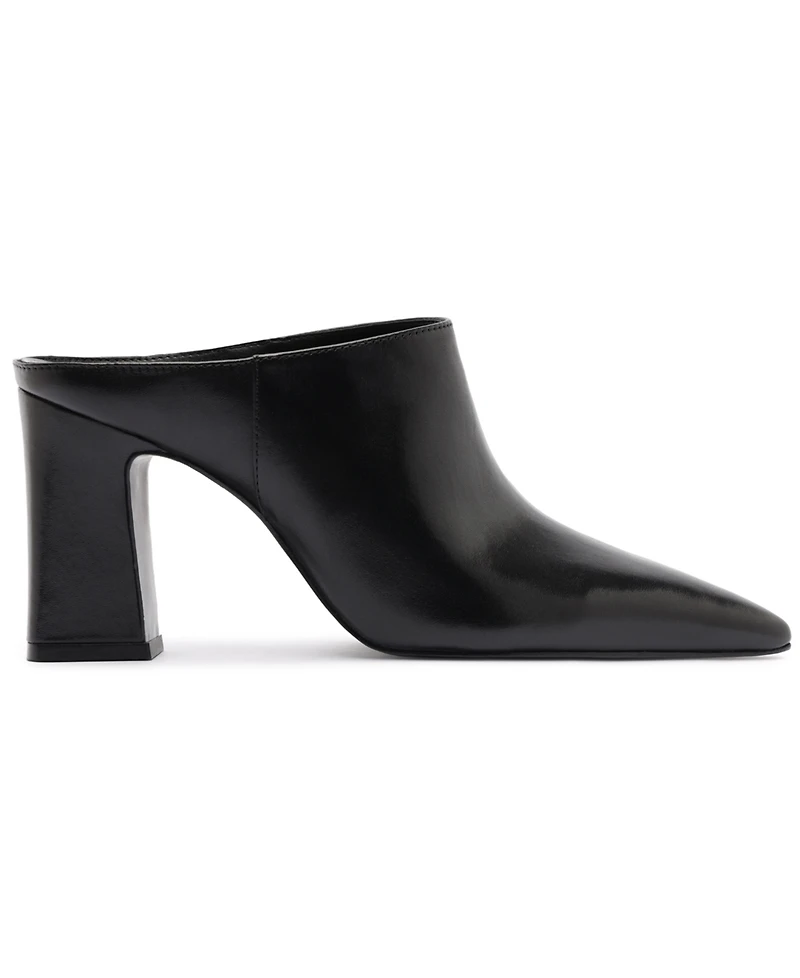 Schutz Women's Eleanor Slip-On Pumps