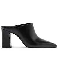 Schutz Women's Eleanor Slip-On Pumps