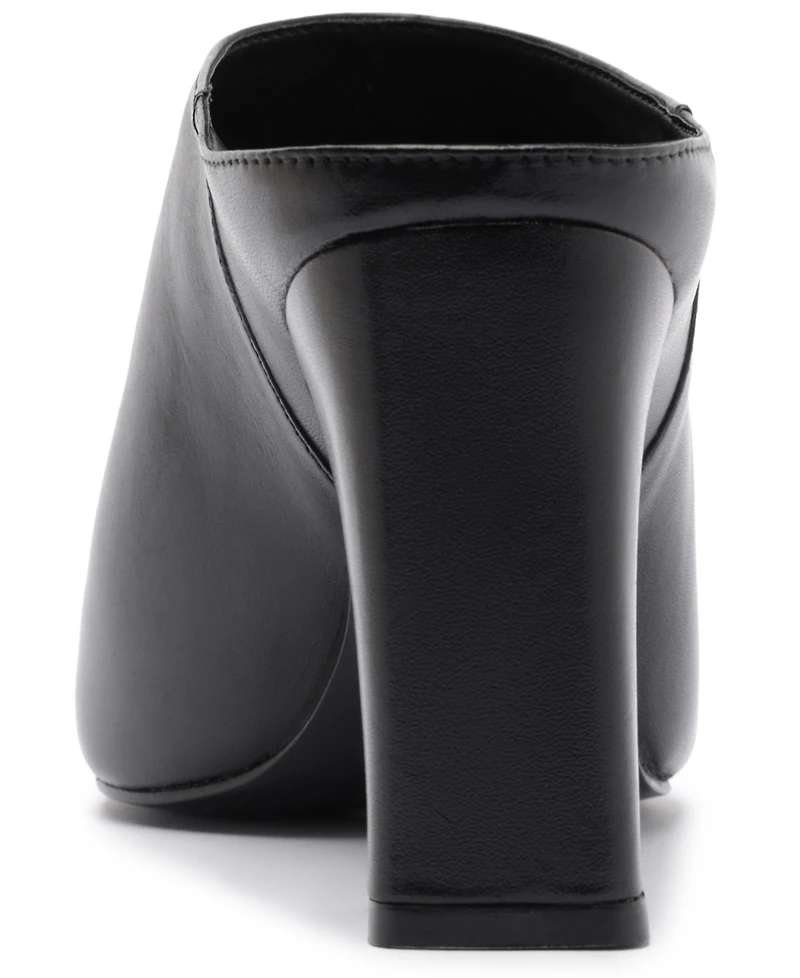 Schutz Women's Eleanor Slip-On Pumps