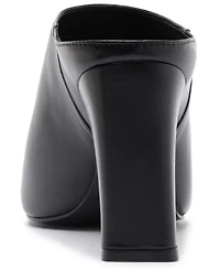 Schutz Women's Eleanor Slip-On Pumps