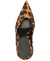 Schutz Women's Loren Slip-On Pumps